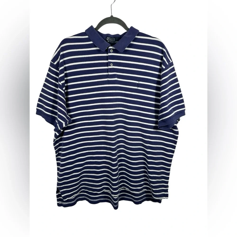 Ralph Lauren polo by